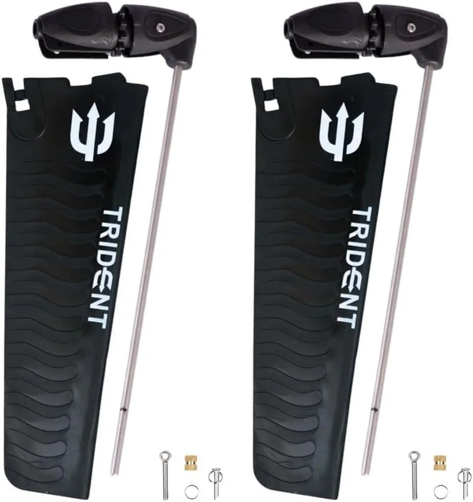 Kit de Mejoras para Pesca en Kayak Compatible con Hobie Mirage