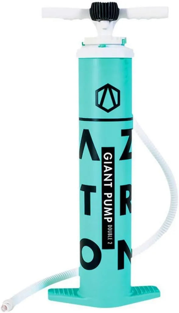 Bomba de Aire AZTRON Giant para Inflables