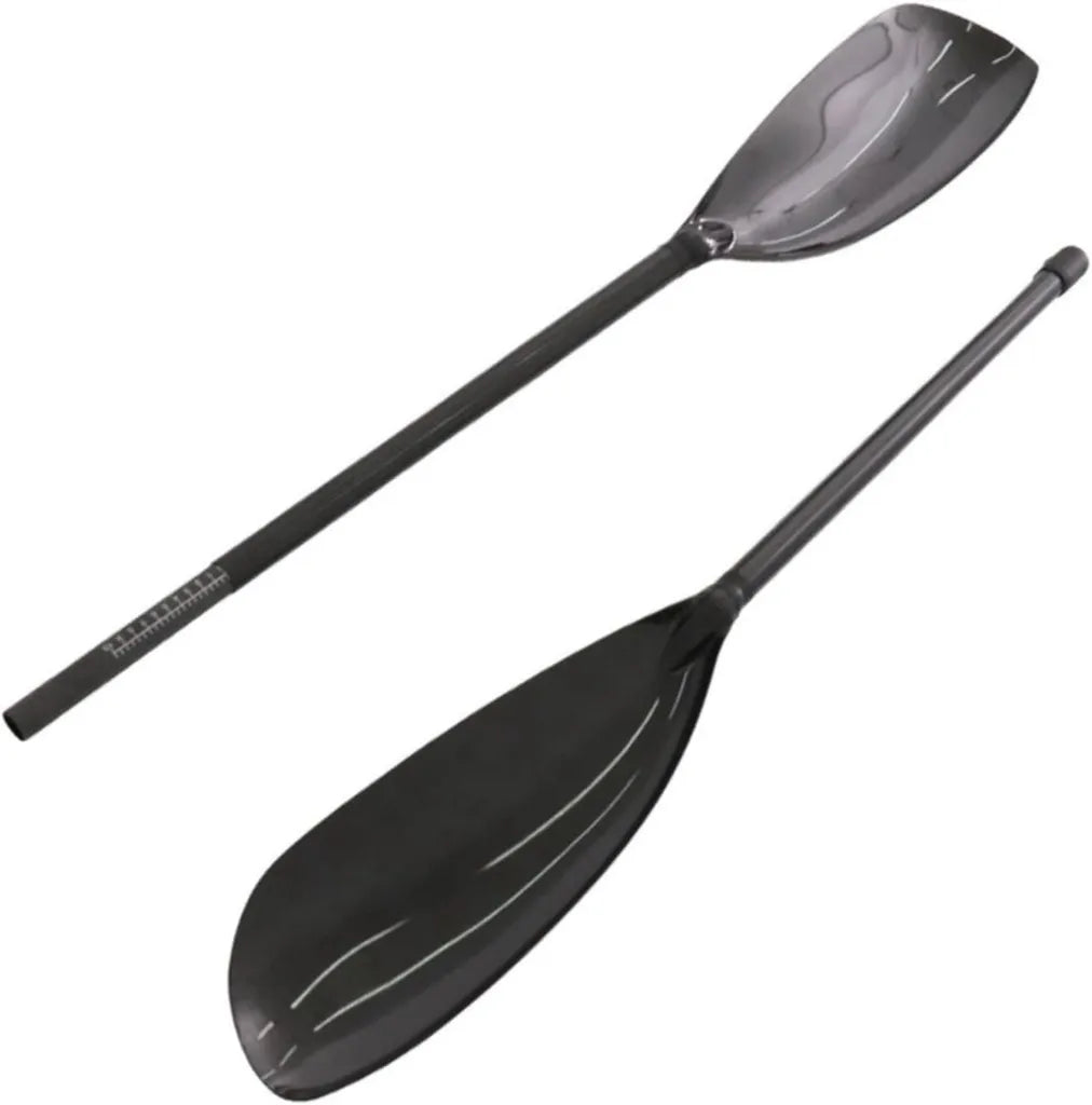 Pala de Surf Ajustable de Fibra de Carbono para Kayak y Bote Inflable
