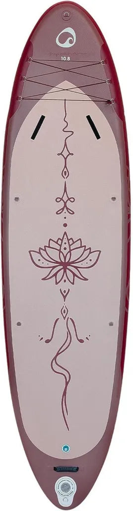 Tabla de Paddle Surf SPINERA Suprana 325x86x15 cm