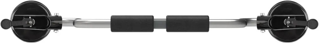 Soporte de Carga para Kayak con Ventosas de Aluminio