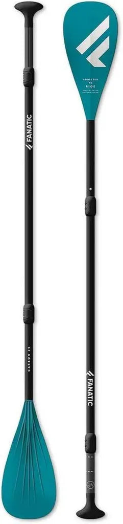 Pala Ajustable de 3 Piezas para Paddle Surf Fanatic Carbon25
