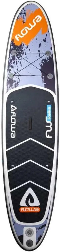 Flowa Ikaika Tabla de SUP Inflable 11'6'' Multicolor para Adultos