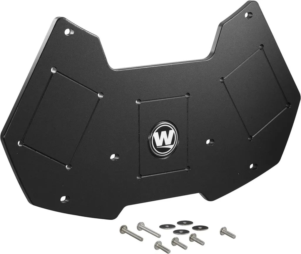 Placa de Montaje Trasera para Kayaks Wilderness Systems Gen 2
