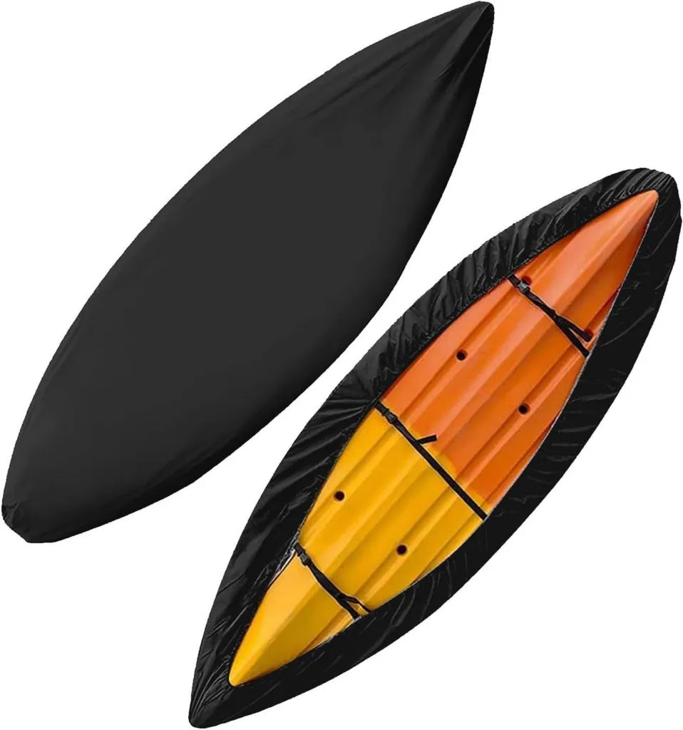 Cubierta Impermeable y Anti-polvo para Kayak Sevylor Adventure