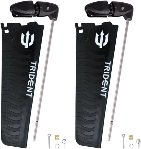 Kit de Mejoras para Pesca en Kayak Compatible con Hobie Mirage
