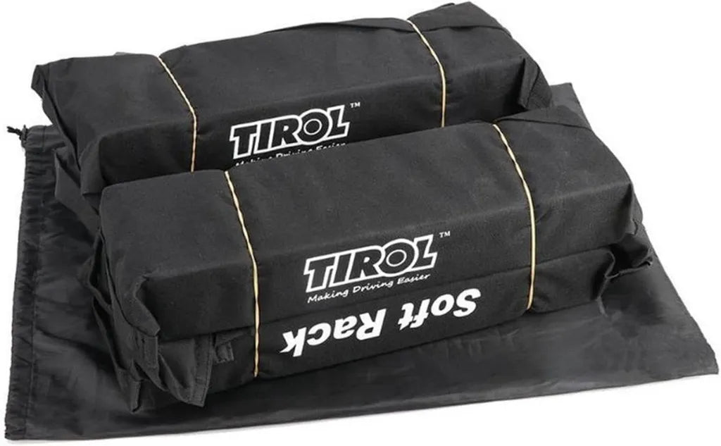 Portaequipajes de Techo para Kayak Plegable con Alta Capacidad de Carga