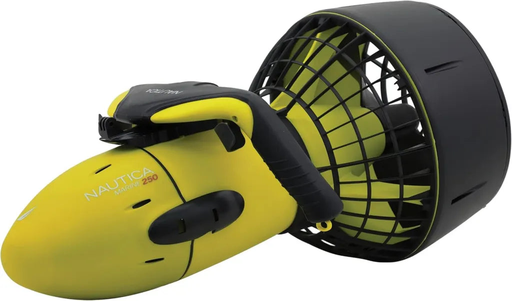 Scooter de Mar de Nautica para Aventura Acuática