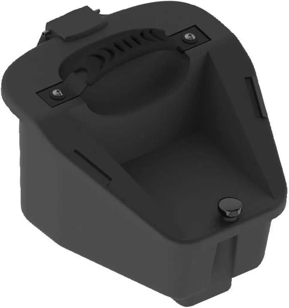 Sistema Flex Pod para Kayaks - Consola Electrónica Estanca