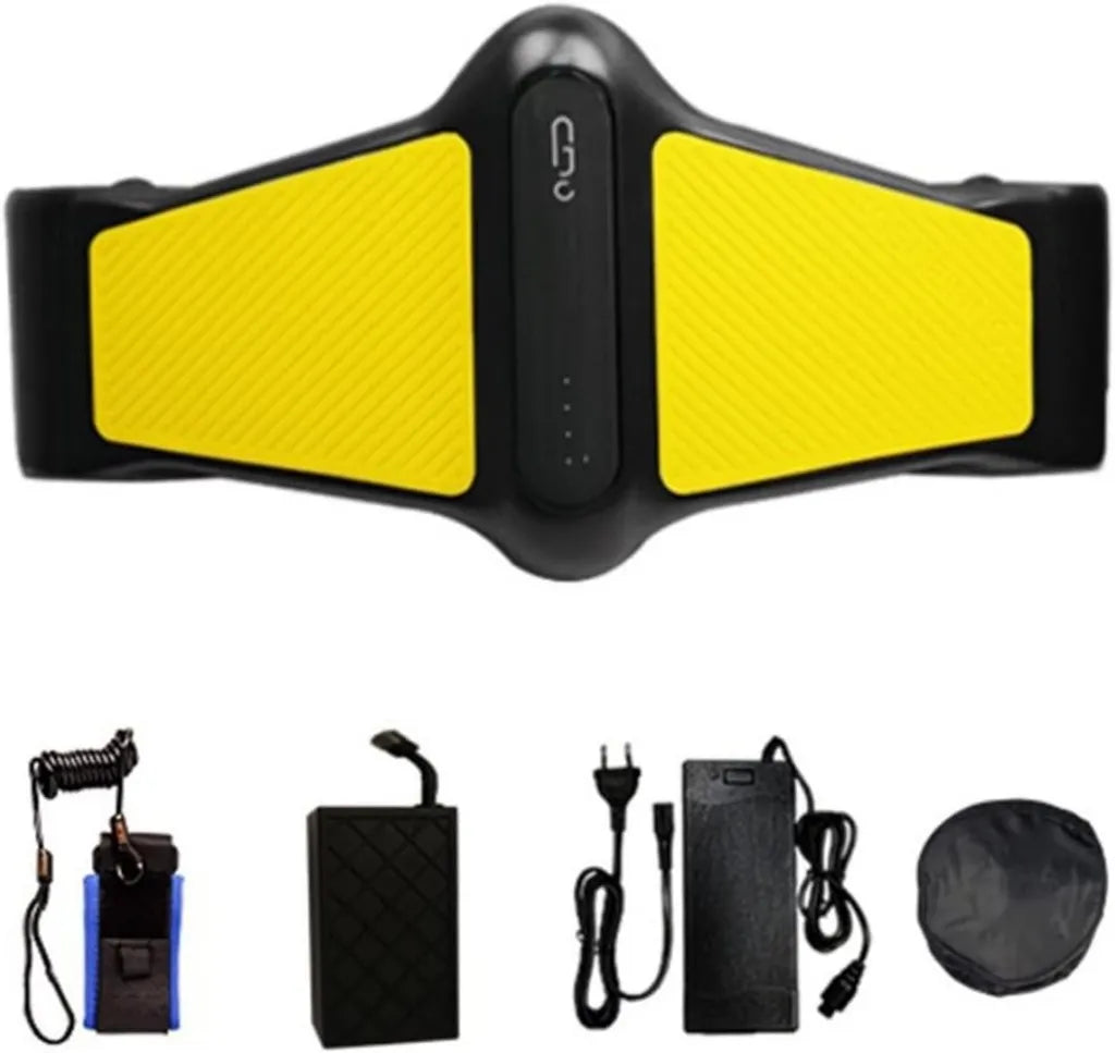 Scooter Submarino Eléctrico para Natación y Buceo