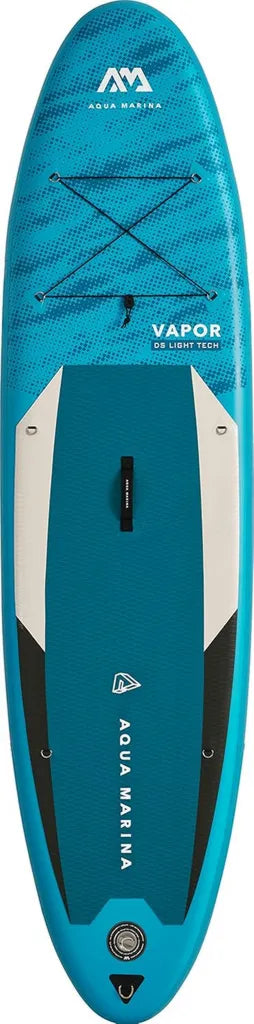 Tabla de Paddle Surf Aqua Marina Vapor 10'4' para Adultos, Multicolor
