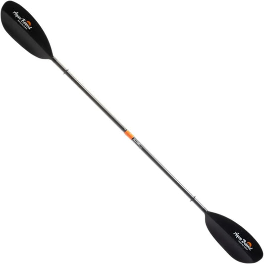 AQUA BOUND Manta Ray Remo de Kayak Carbono Ultraligero