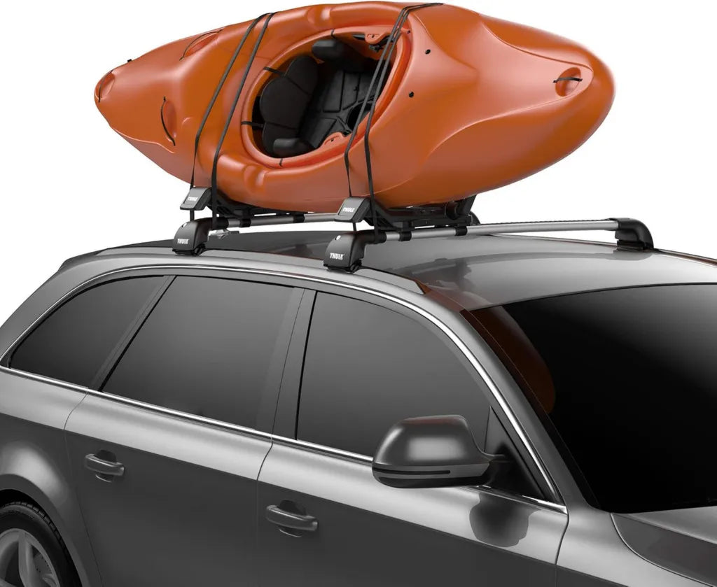 Kit de Accesorios Multicolor para Viaje THULE