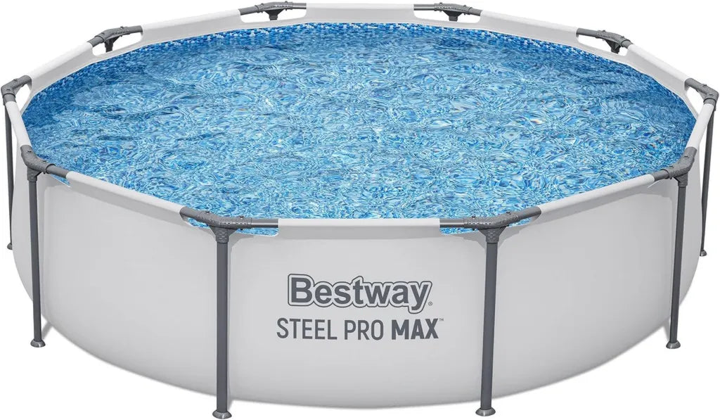 Bestway Steel Pro MAX Piscina de Acero 3.05m x 76cm