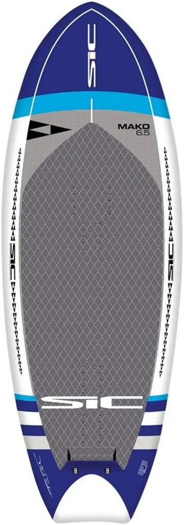 Tabla de Paddle SIC Mako Foil 6'5' para Surf