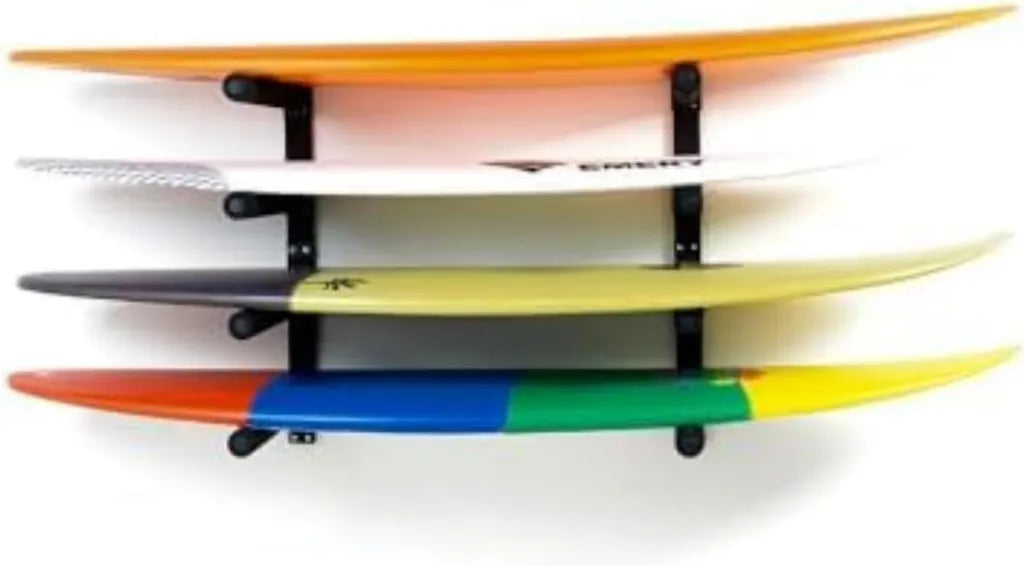 Sistema de Surf de Alto Rendimiento