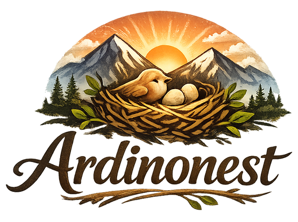 Ardinonest